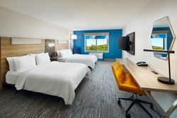  - Holiday Inn Express & Suites Bridgeport - I-79, Exit 124