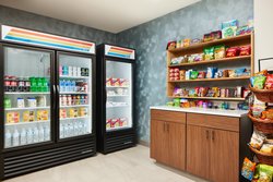  - Holiday Inn Express & Suites Bridgeport - I-79, Exit 124