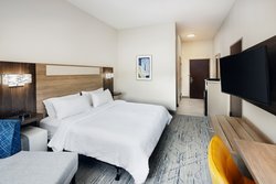  - Holiday Inn Express & Suites Bridgeport - I-79, Exit 124