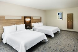  - Holiday Inn Express & Suites Bridgeport - I-79, Exit 124