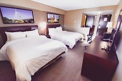  - Canad Inns Polo Park Winnipeg