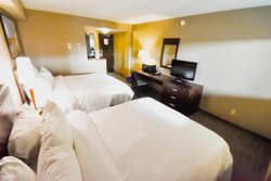  - Canad Inns Polo Park Winnipeg
