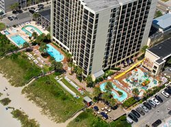  - Sea Crest Oceanfront Resort Myrtle Beach