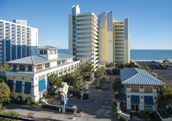  - Sea Crest Oceanfront Resort Myrtle Beach