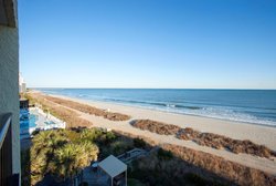  - Sea Crest Oceanfront Resort Myrtle Beach