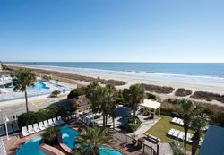  - Sea Crest Oceanfront Resort Myrtle Beach