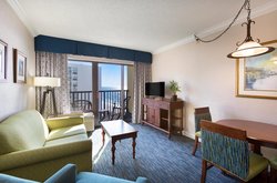  - Sea Crest Oceanfront Resort Myrtle Beach