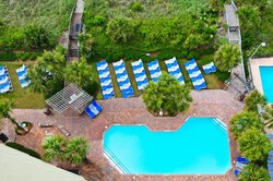  - Sea Crest Oceanfront Resort Myrtle Beach