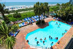  - Sea Crest Oceanfront Resort Myrtle Beach