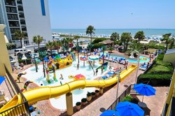  - Sea Crest Oceanfront Resort Myrtle Beach