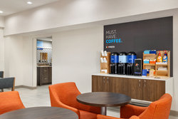  - Holiday Inn & Suites Opelousas - I-49, Exit 18