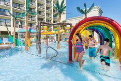  - Sea Crest Oceanfront Resort Myrtle Beach