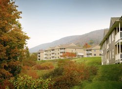  - Vacation Village in the Berkshires Hancock