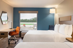  - Holiday Inn & Suites Opelousas - I-49, Exit 18