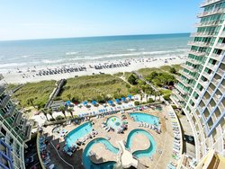  - Avista Resort North Myrtle Beach