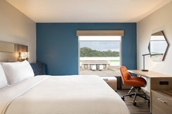  - Holiday Inn & Suites Opelousas - I-49, Exit 18