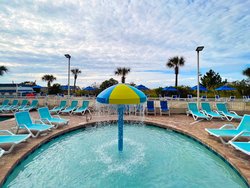  - Avista Resort North Myrtle Beach