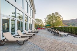  - Vacation Village in the Berkshires Hancock