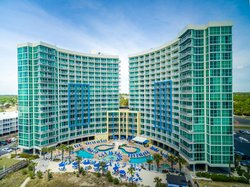  - Avista Resort North Myrtle Beach