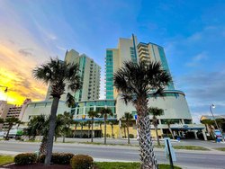  - Avista Resort North Myrtle Beach