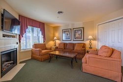  - Vacation Village in the Berkshires Hancock