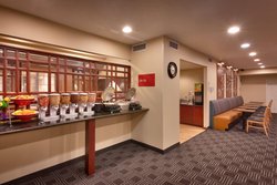  - TownePlace Suites by Marriott Meridian - I-84, Exit 46