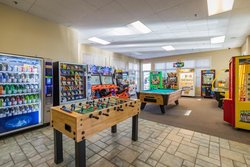  - Vacation Village in the Berkshires Hancock