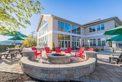  - Vacation Village in the Berkshires Hancock