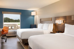  - Holiday Inn & Suites Opelousas - I-49, Exit 18