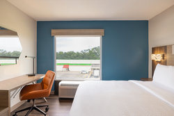 - Holiday Inn & Suites Opelousas - I-49, Exit 18