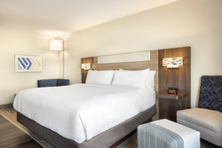  - Holiday Inn & Suites Opelousas - I-49, Exit 18