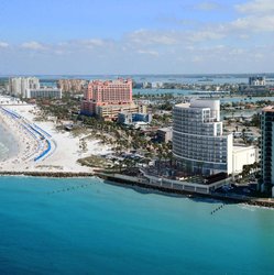  - Opal Sands Resort Clearwater Beach