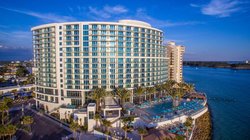  - Opal Sands Resort Clearwater Beach