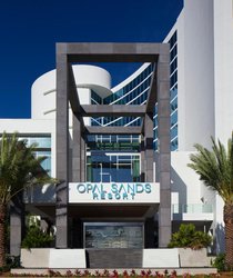  - Opal Sands Resort Clearwater Beach