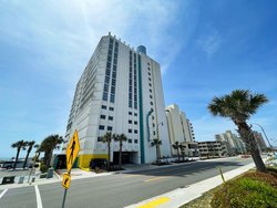  - Seaside Hotel North Myrtle Beach