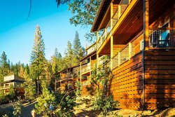  - Rush Creek Lodge Yosemite Groveland