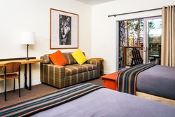  - Rush Creek Lodge Yosemite Groveland