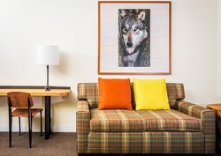  - Rush Creek Lodge Yosemite Groveland