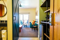  - Rush Creek Lodge Yosemite Groveland