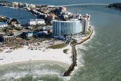  - Opal Sands Resort Clearwater Beach