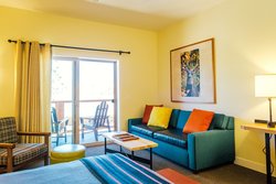  - Rush Creek Lodge Yosemite Groveland