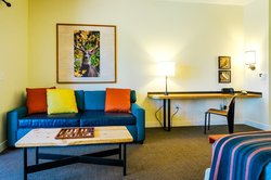  - Rush Creek Lodge Yosemite Groveland