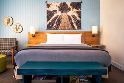  - Rush Creek Lodge Yosemite Groveland