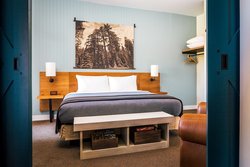  - Rush Creek Lodge Yosemite Groveland