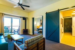  - Rush Creek Lodge Yosemite Groveland