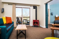  - Rush Creek Lodge Yosemite Groveland