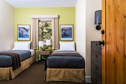  - Rush Creek Lodge Yosemite Groveland