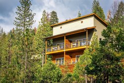  - Rush Creek Lodge Yosemite Groveland