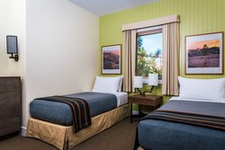  - Rush Creek Lodge Yosemite Groveland