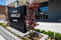  - Hotel Indigo Flushing